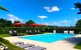 Quinta Dom Sapo B&B - Agroturismo