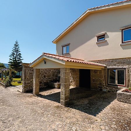 Quinta Dom Sapo B&B - Agroturismo Viana do Castelo Esterno foto