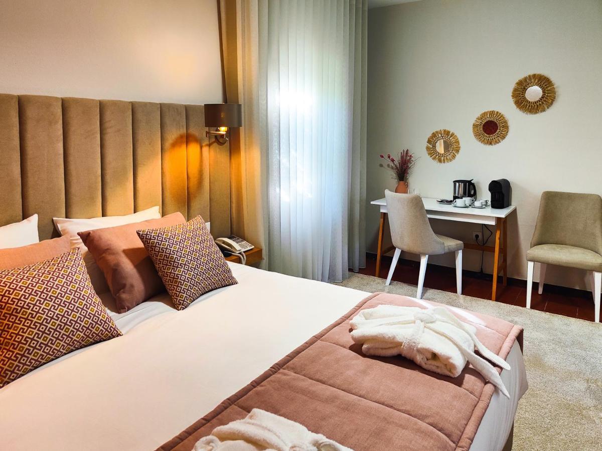 Quinta Dom Sapo B&B - Agroturismo Viana do Castelo Esterno foto