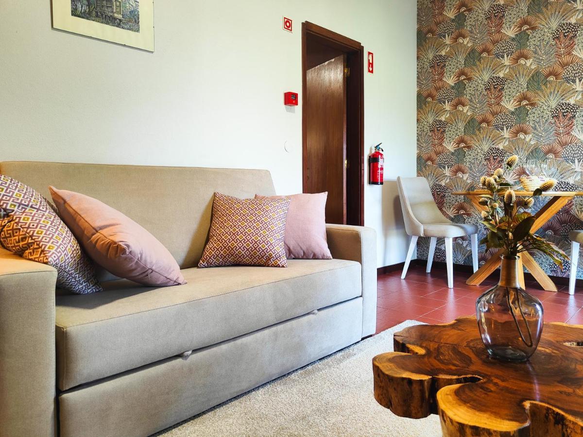 Quinta Dom Sapo B&B - Agroturismo Viana do Castelo Esterno foto