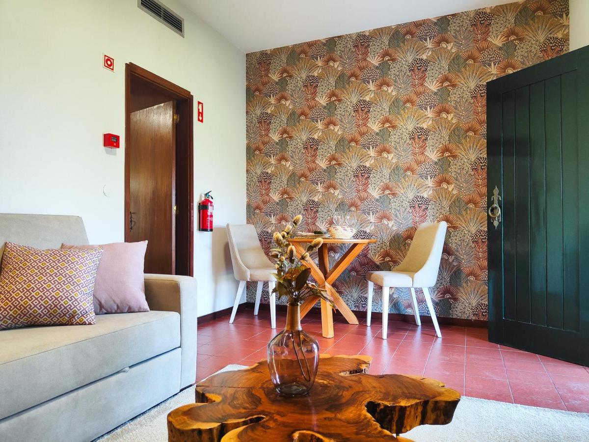 Quinta Dom Sapo B&B - Agroturismo Viana do Castelo Esterno foto