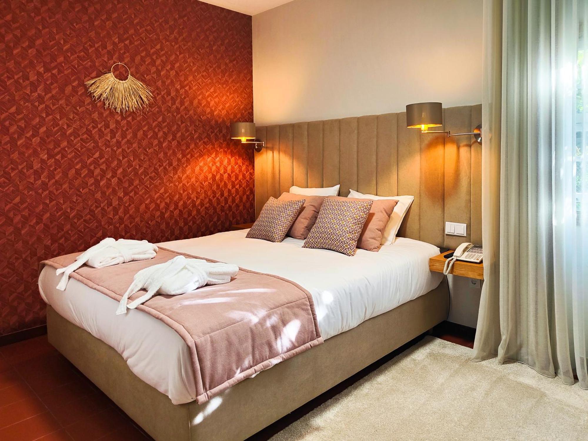 Quinta Dom Sapo B&B - Agroturismo Viana do Castelo Esterno foto