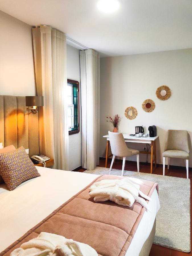 Quinta Dom Sapo B&B - Agroturismo Viana do Castelo Esterno foto