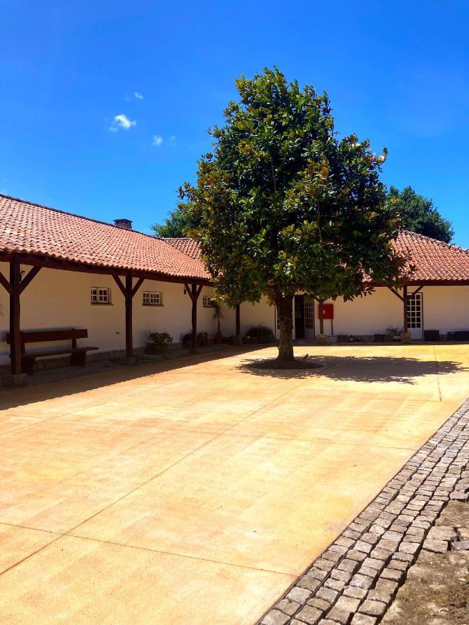 Quinta Dom Sapo B&B - Agroturismo Viana do Castelo Esterno foto
