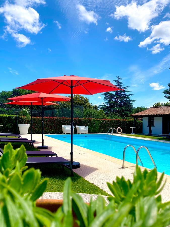 Quinta Dom Sapo B&B - Agroturismo Viana do Castelo Esterno foto