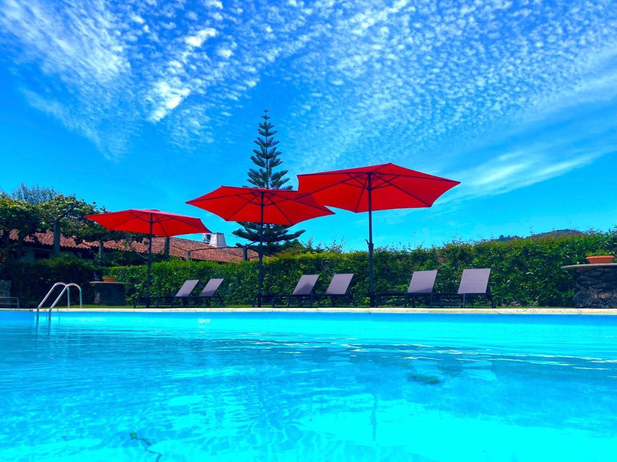 Quinta Dom Sapo B&B - Agroturismo Viana do Castelo Esterno foto