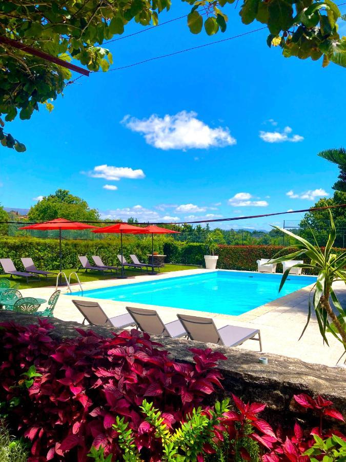 Quinta Dom Sapo B&B - Agroturismo Viana do Castelo Esterno foto