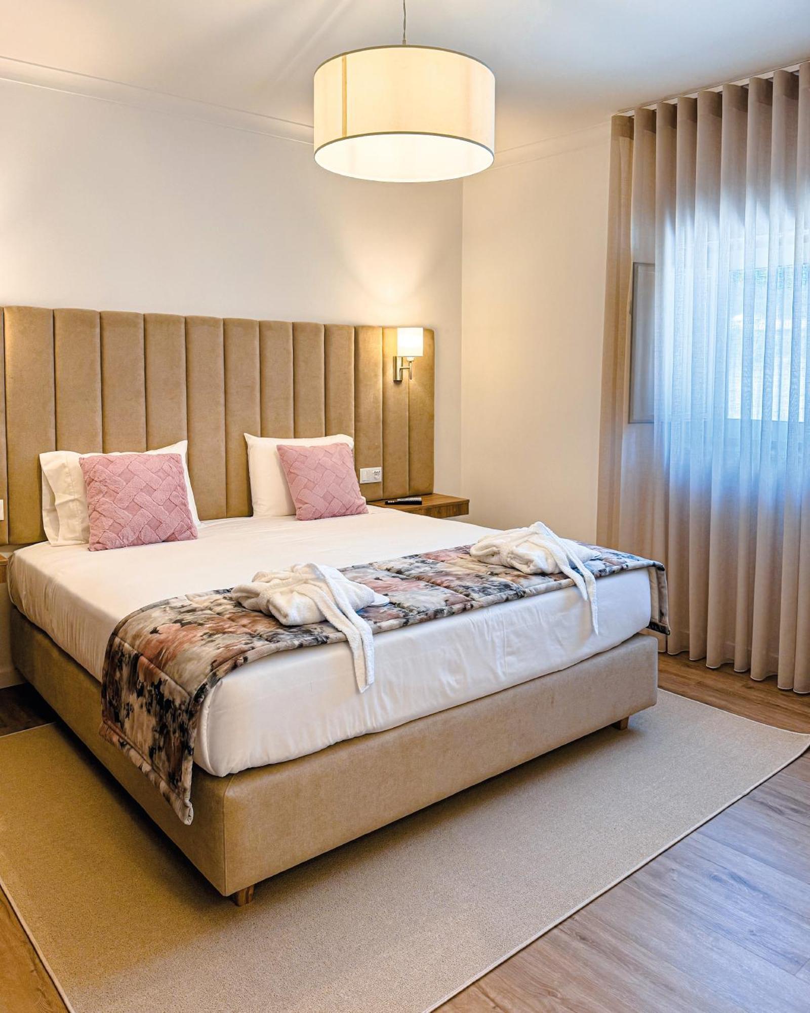 Quinta Dom Sapo B&B - Agroturismo Viana do Castelo Esterno foto