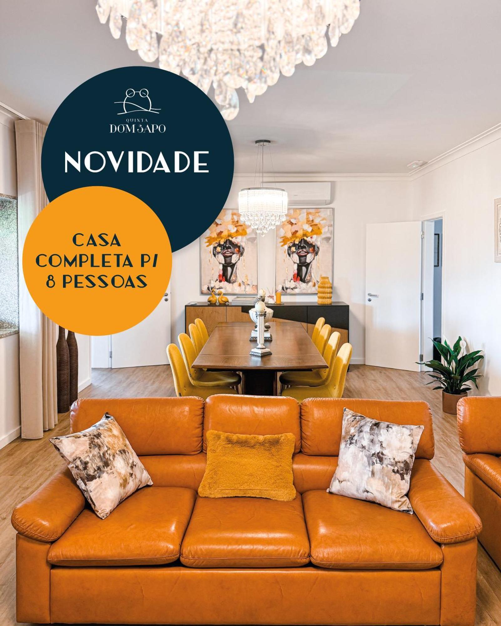 Quinta Dom Sapo B&B - Agroturismo Viana do Castelo Esterno foto